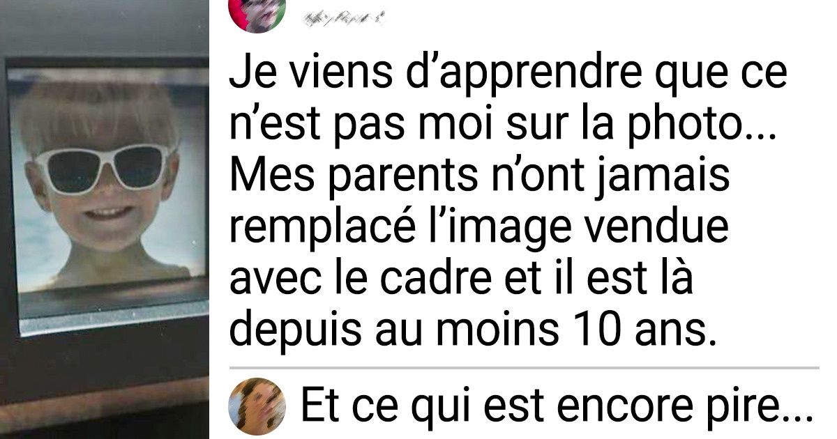 22 Personnes au destin extraordinaire frappées par la malchance