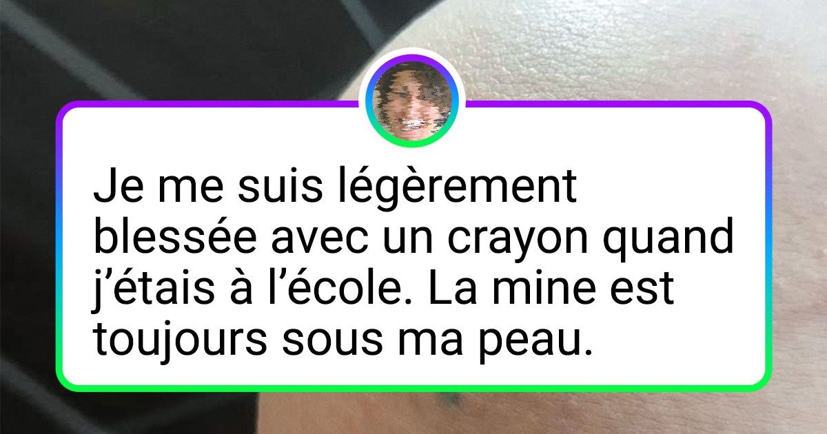 19 Internautes qui, avec un seul cliché, ont expliqué simplement des choses qui auraient pu faire l’objet d’une thèse