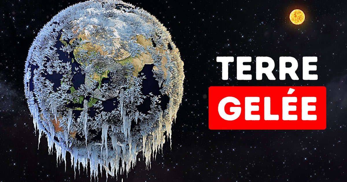 Et si la Terre s’éloignait du Soleil ?