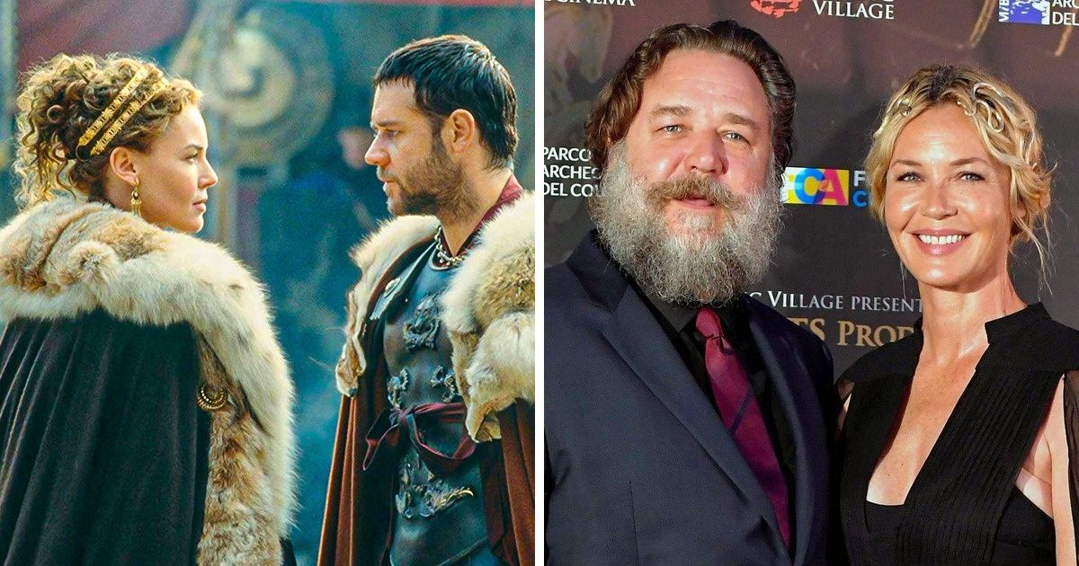 Voici plus de 20 acteurs qui ont retrouvé leurs partenaires de tournage plusieurs années après Voici plus de 20 acteurs qui ont retrouvé leurs partenaires de tournage plusieurs années après