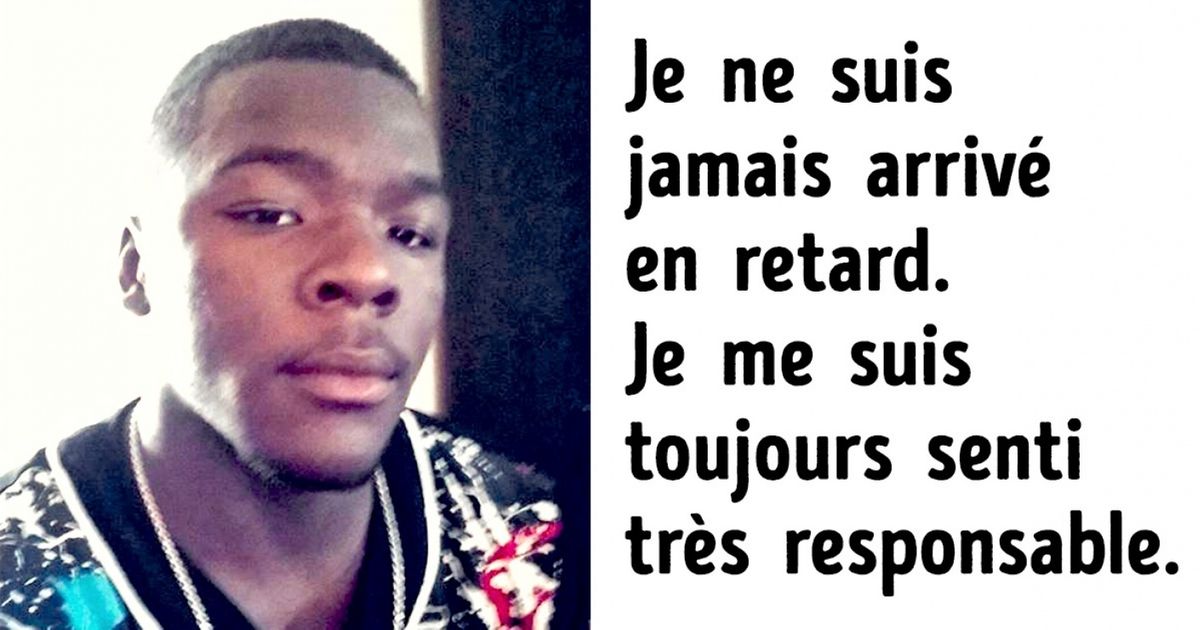 Ce jeune marchait 17 km pour se rendre au travail, jusqu’à ce que ses collègues s’en rendent compte