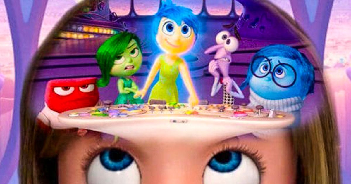 Les émotions négatives n’existent pas, et nous allons t’expliquer pourquoi Les émotions négatives n’existent pas, et nous allons t’expliquer pourquoi