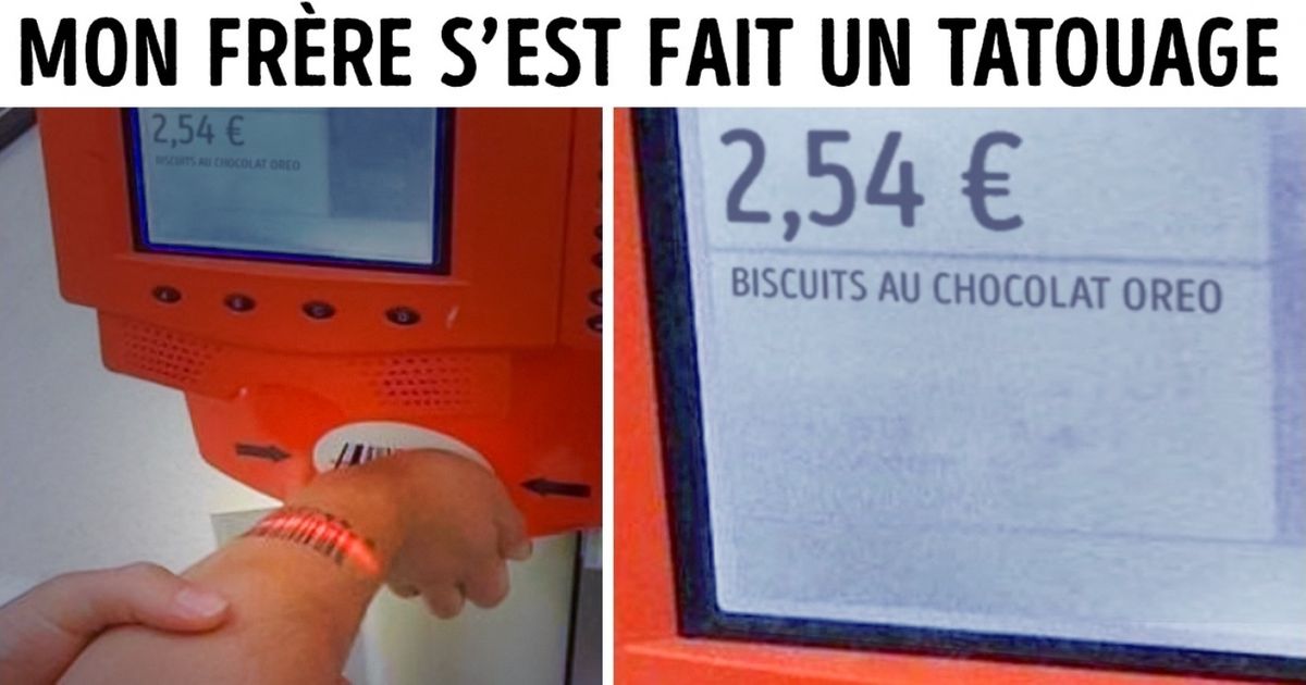 Ces 30 personnes ont réussi à sortir gagnantes de n’importe quelle situation
