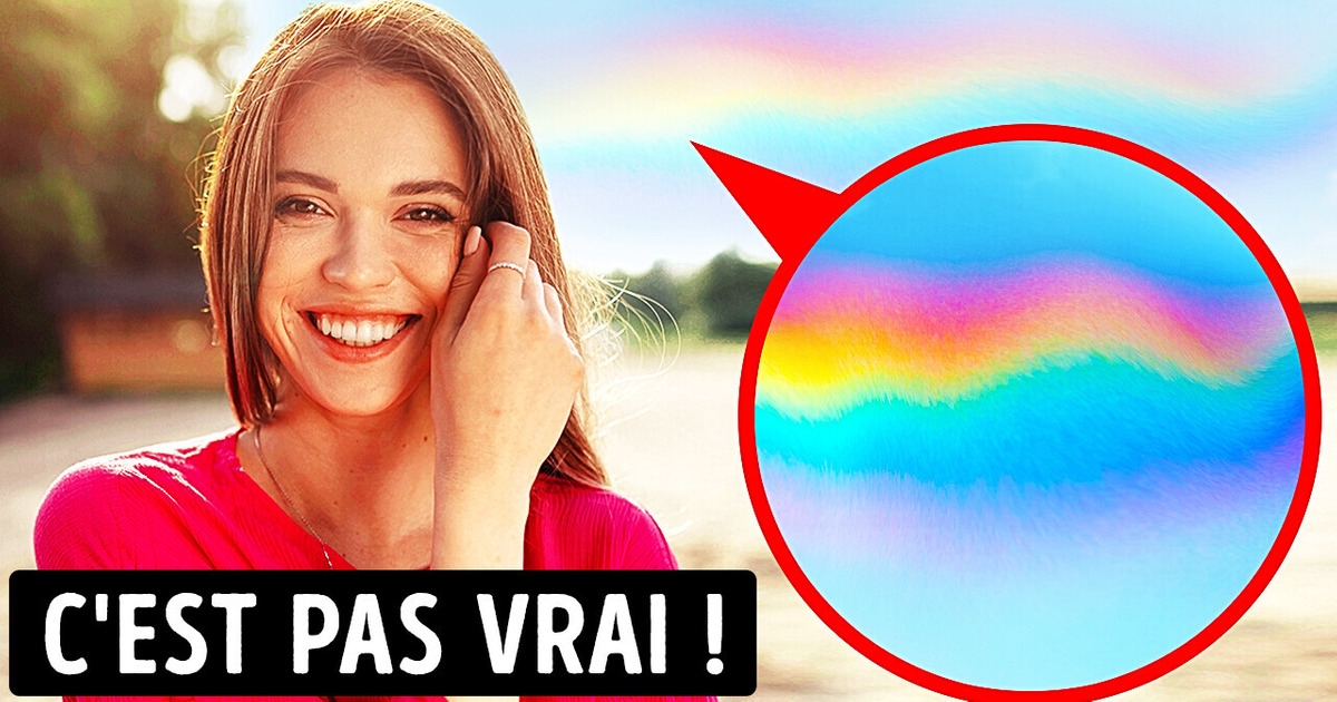 12 Phénomènes naturels que seulement 1% des gens ont eu la chance de voir 12 Phénomènes naturels que seulement 1% des gens ont eu la chance de voir