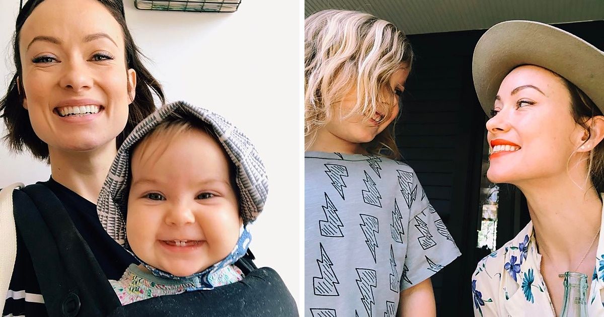 6 Bonnes choses qui t’arrivent quand ta sœur a un bébé
