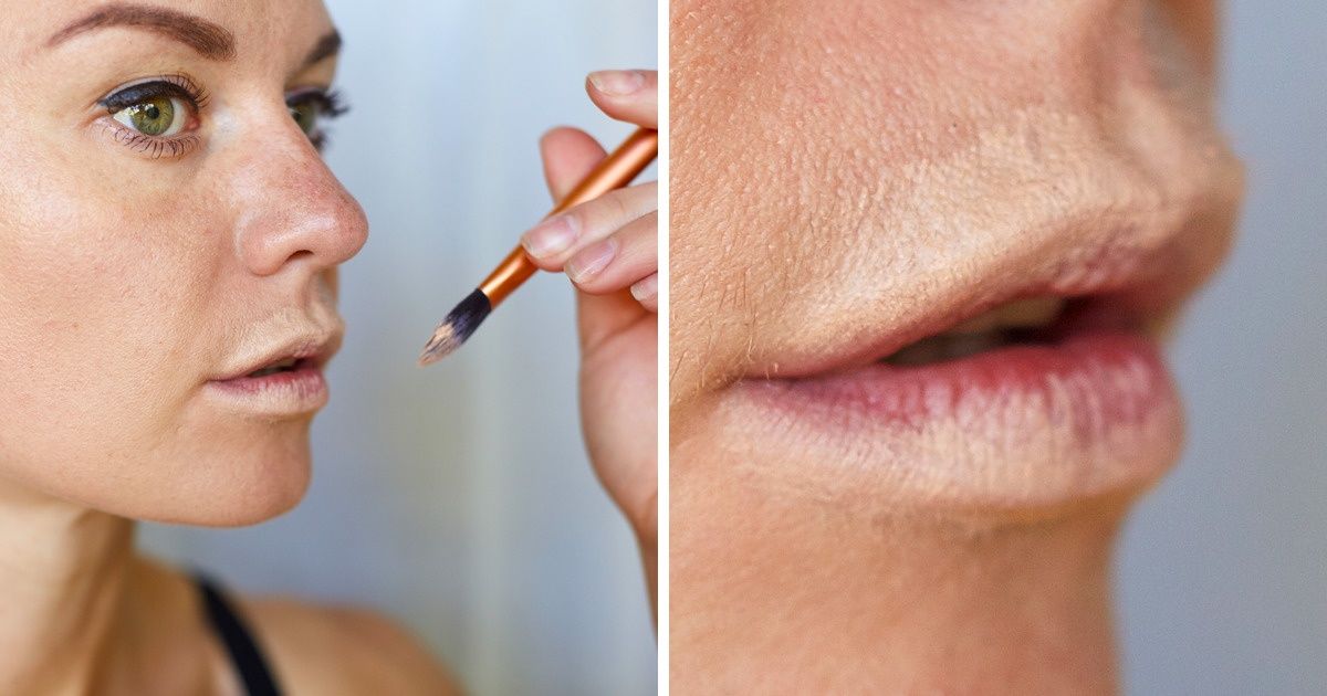 11 Façons d’utiliser moins de maquillage, tout en étant fraîche et rayonnante !