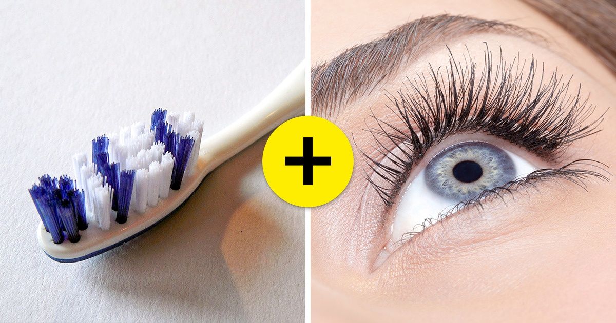 9 Astuces pour appliquer le mascara et avoir un beau regard sans dépenser beaucoup d’argent