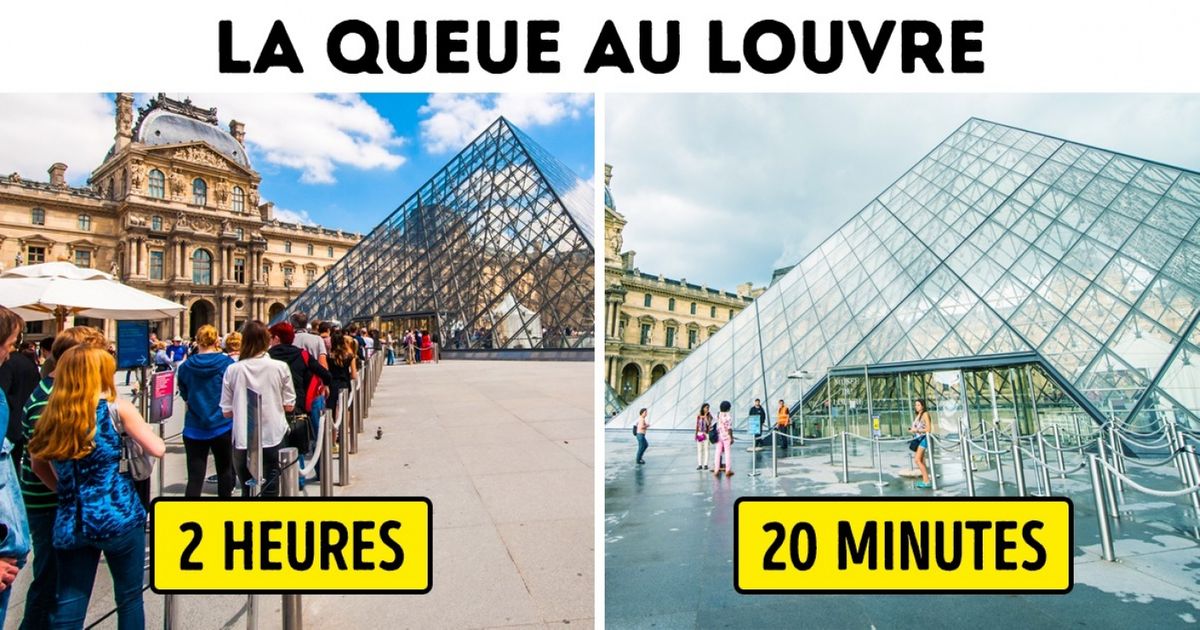 Voici 10 erreurs que commettent tous les voyageurs et que tu peux éviter Voici 10 erreurs que commettent tous les voyageurs et que tu peux éviter