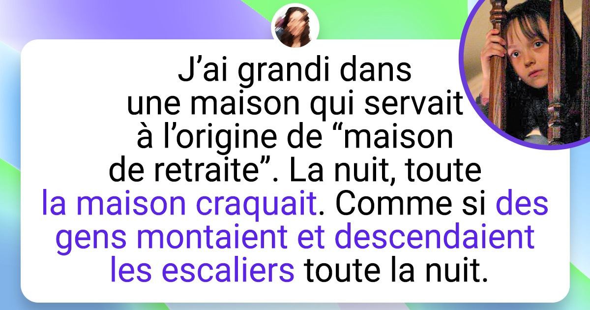 7 Histoires étranges auxquelles les gens ne trouvent pas d’explication