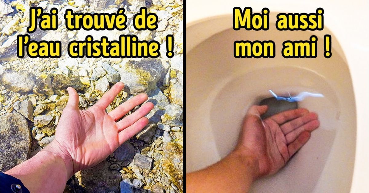 20+ Personnes qui sont fières de ce qu’elles ont réussi à accomplir, et elles nous le montrent avec humour