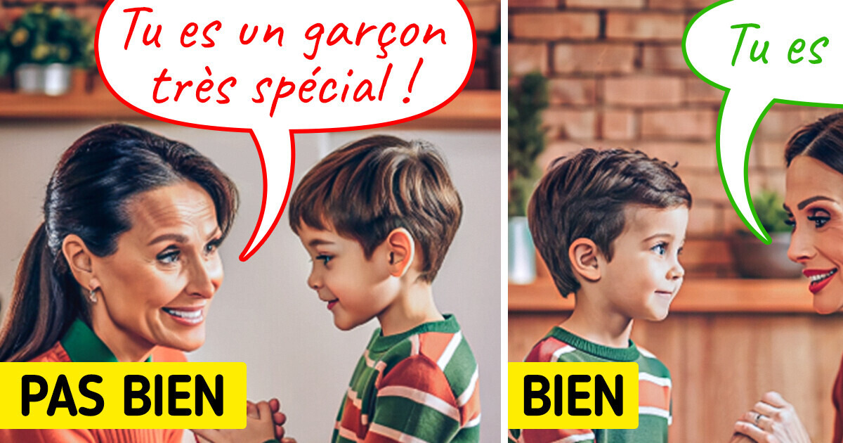 Voici 8 méthodes pour que ton enfant développe l’empathie et ne devienne pas narcissique