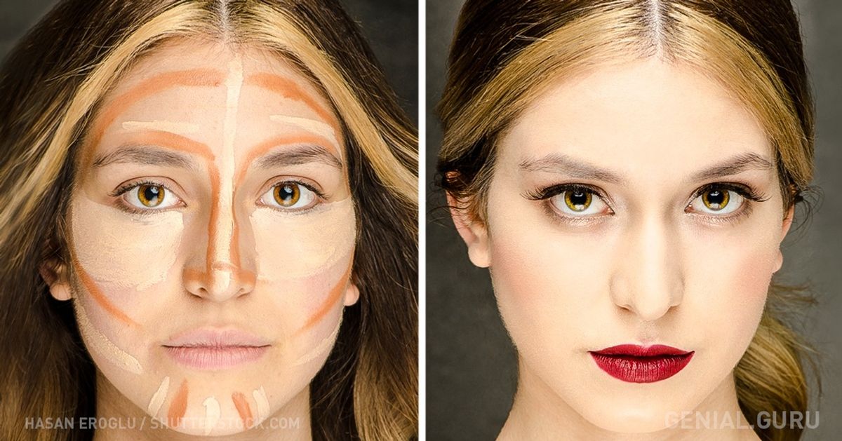 7 Astuces simples qui sublimeront n’importe quel maquillage