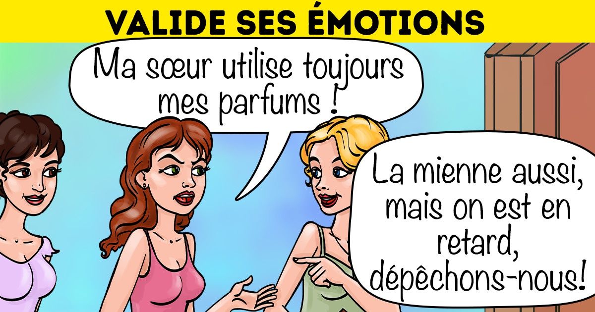 10 Tactiques pour gérer les personnes qui se plaignent sans cesse 10 Tactiques pour gérer les personnes qui se plaignent sans cesse