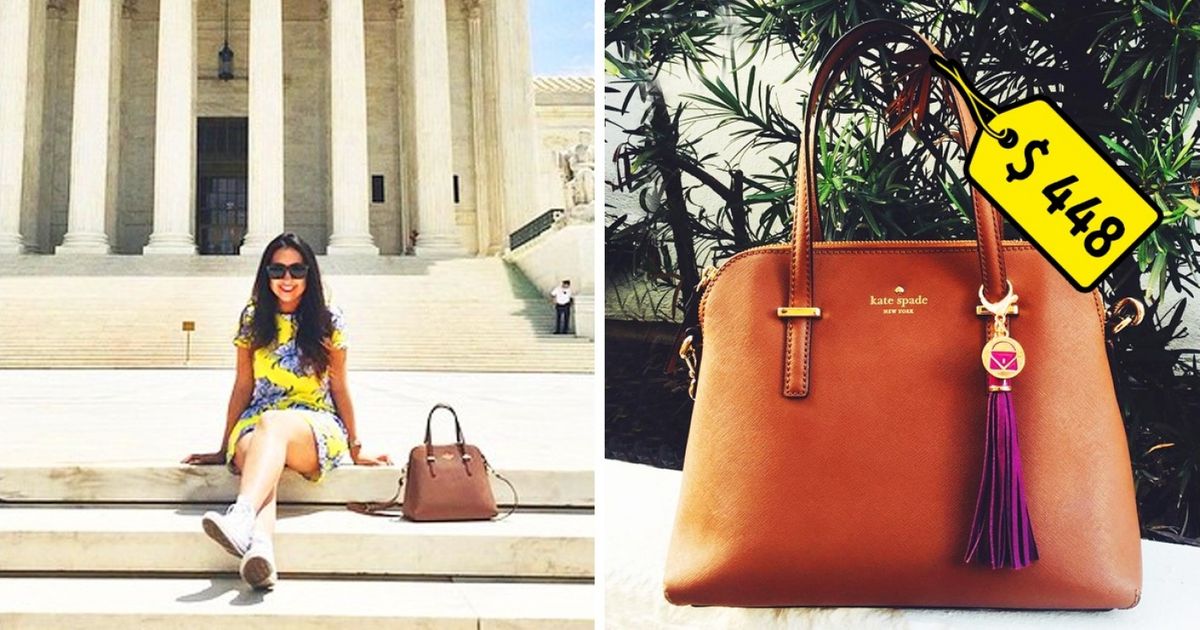 Une fille de Miami nous montre en utilisant son exemple où mène le désir de vivre une vie de luxe pour des “likes” Une fille de Miami nous montre en utilisant son exemple où mène le désir de vivre une vie de luxe pour des “likes”