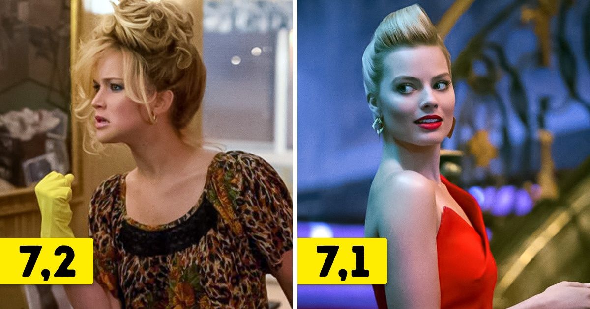 12 Films dont le casting est tellement prestigieux qu’il tutoie les étoiles