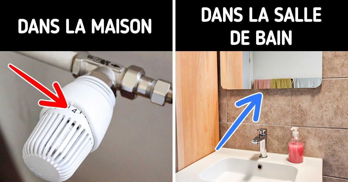 10 Déclencheurs d’anxiété qui se cachent dans toute la maison