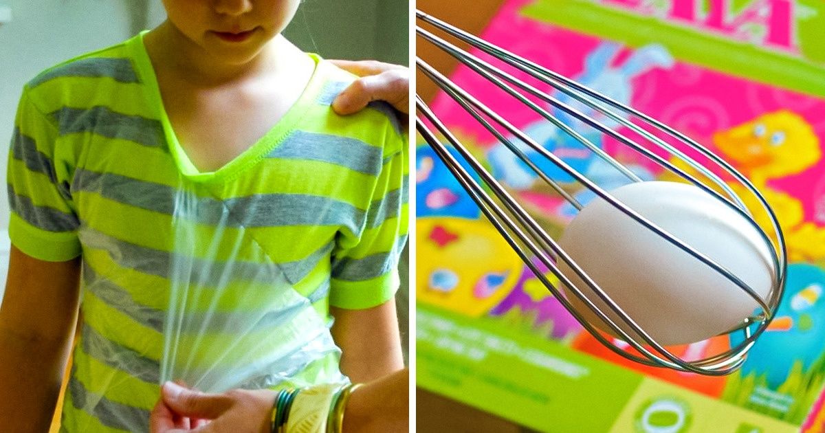 21 astuces et conseils qui feront de l’éducation de tes enfants une tâche facile !