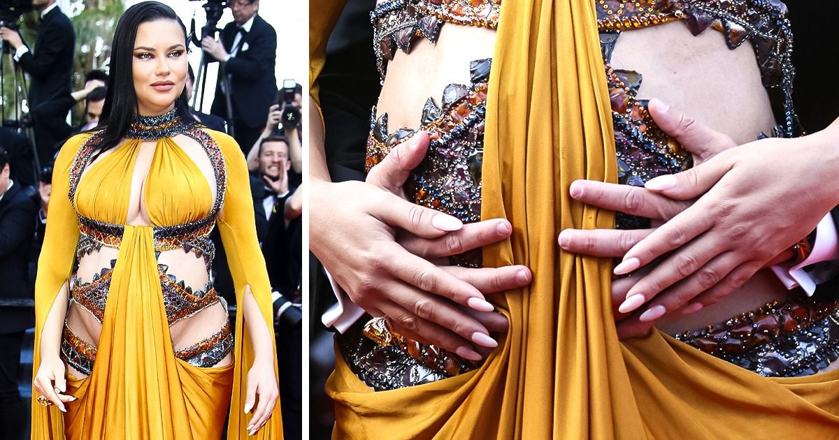 15+ Célébrités qui prouvent que les vêtements de maternité ne sont pas nécessairement ennuyeux