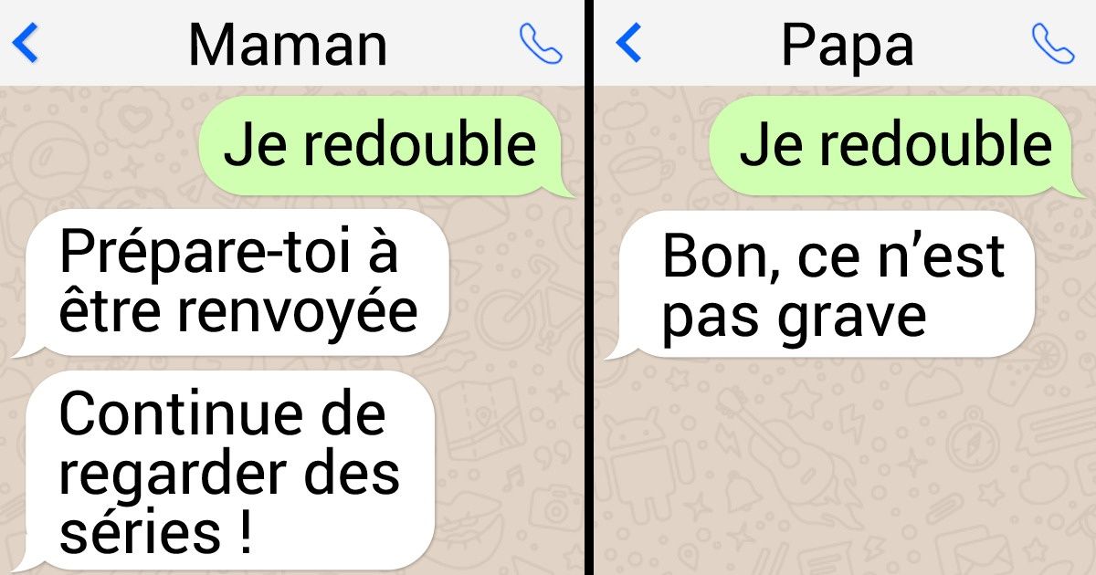15 Pères dont le niveau d’ingéniosité dépasse toutes les limites 15 Pères dont le niveau d’ingéniosité dépasse toutes les limites