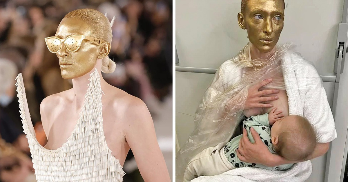 15 Photos qui nous montrent la dure réalité de la parentalité