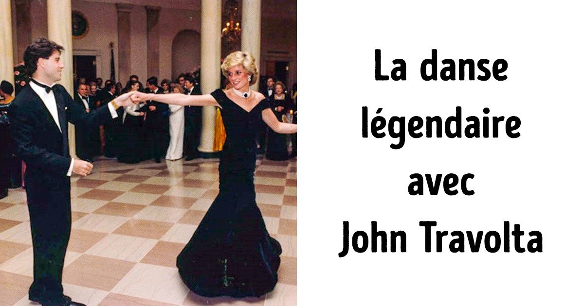 15 Photos qui montrent à quel point la princesse Diana était une femme incroyable 15 Photos qui montrent à quel point la princesse Diana était une femme incroyable