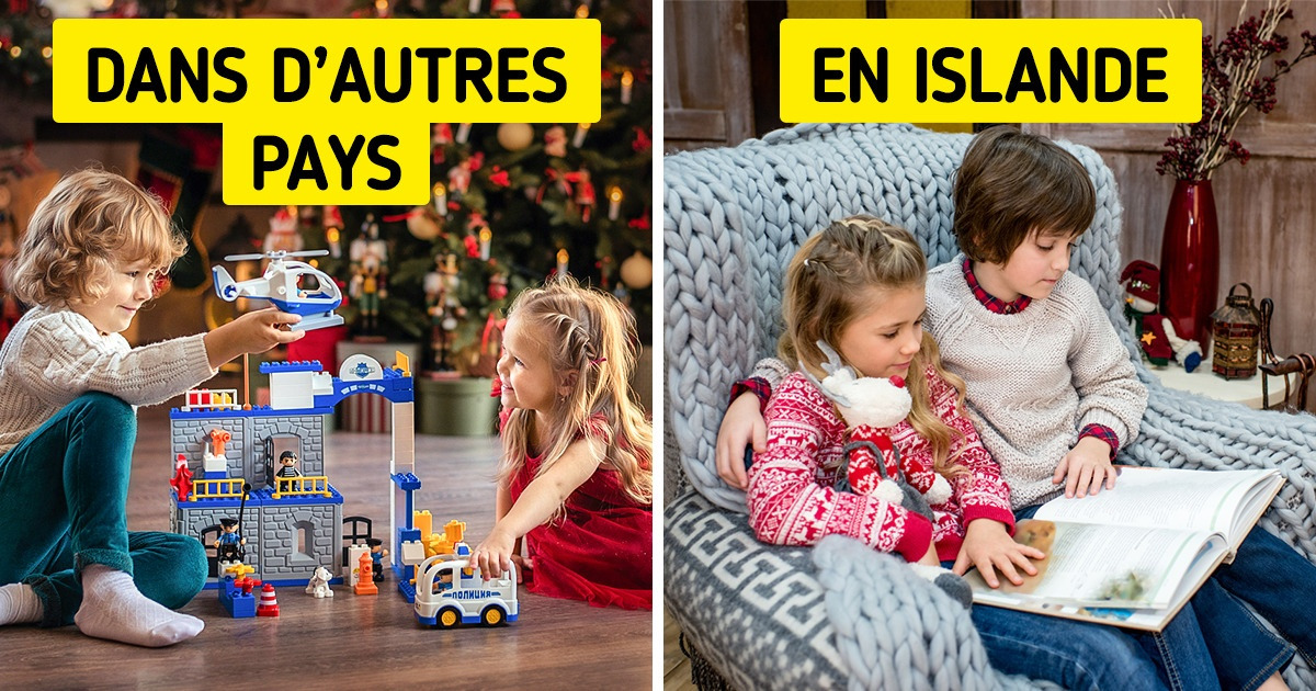 12 Faits sur l’Islande qui sont ordinaires pour les habitants, mais qui peuvent être bizarres pour certains