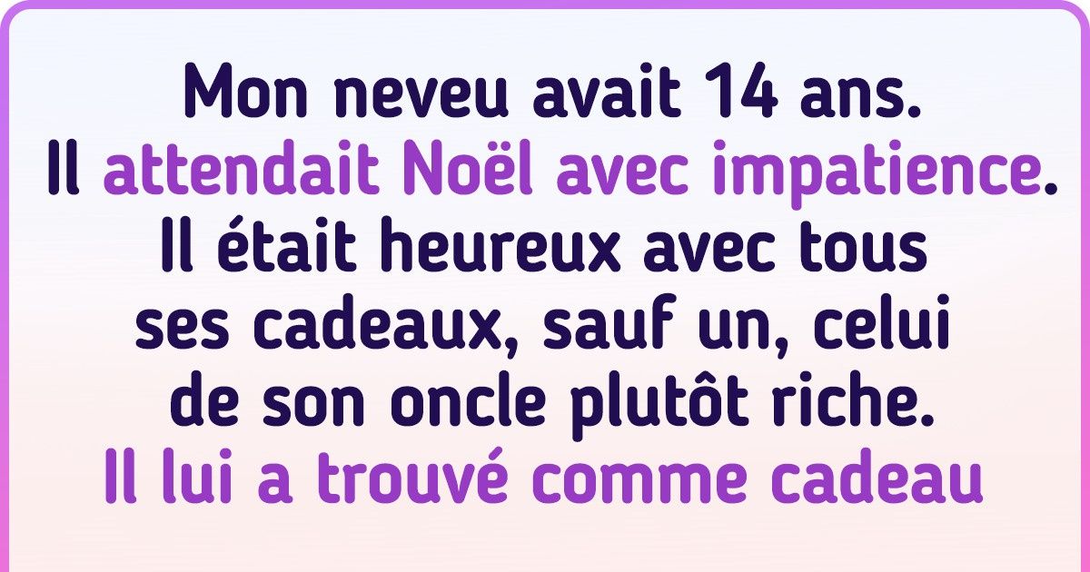 14 Personnes malignes qui ont l’air innocentes mais qui sont en réalité des diables rusés