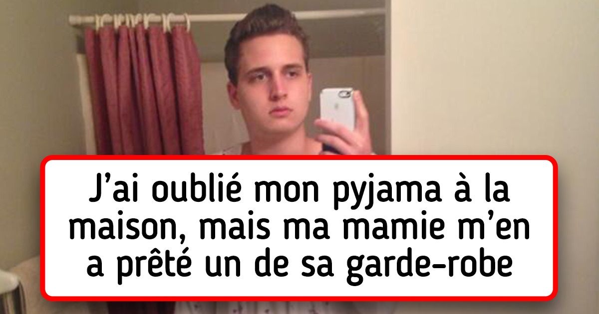 20 Preuves touchantes qu’après tout, nous ne sommes pas toujours dignes de nos grands-mères