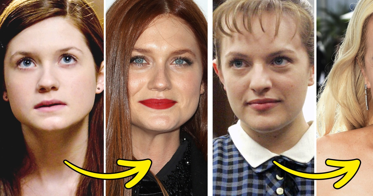 15 Actrices sexy qui nous ont marqués par leurs interprétations de personnages prudes