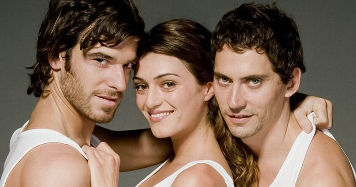 Les femmes devraient avoir plusieurs maris, d’après la science