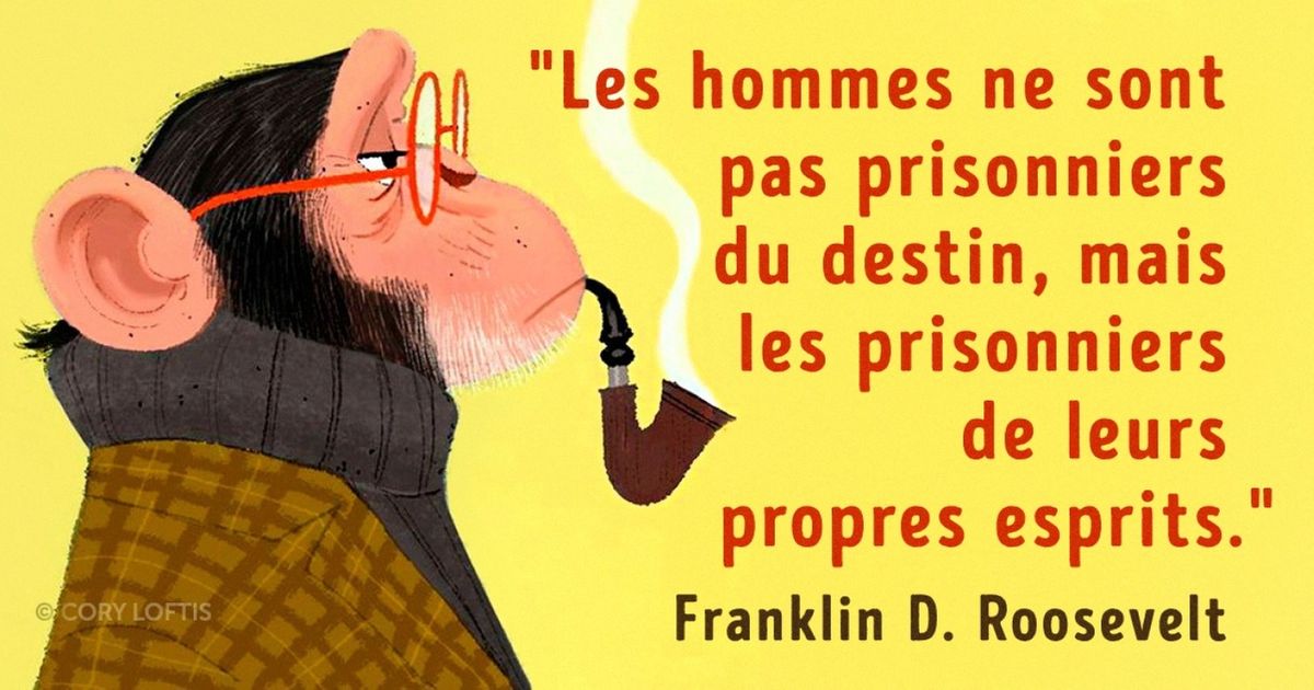 Deux expressions que tu dois éliminer de ton vocabulaire