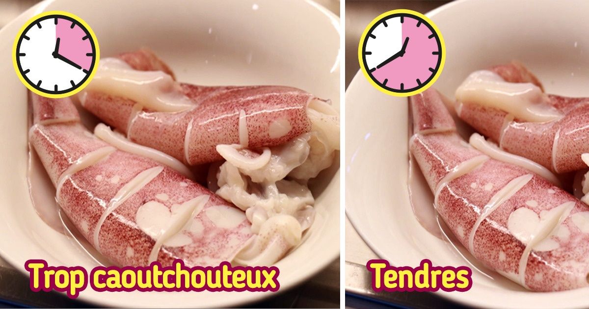 10+ Aliments que tu dois apprendre à bien préparer pour ne jamais compromettre tes recettes