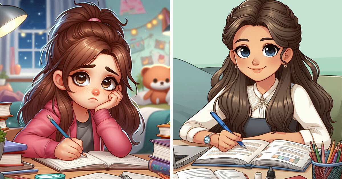 Devoirs à la maison : ce que les études révèlent sur leur réelle utilité pour les élèves Devoirs à la maison : ce que les études révèlent sur leur réelle utilité pour les élèves