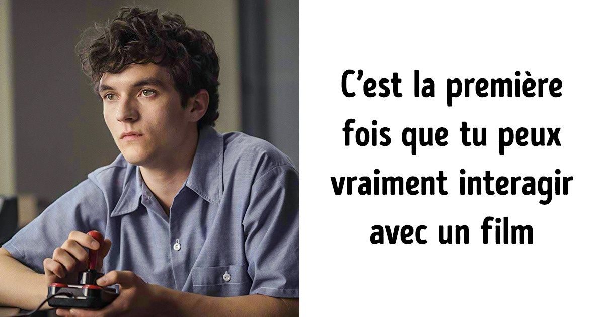 10 Bonnes raisons de regarder Black Mirror au cas où tu ne l’as pas encore fait