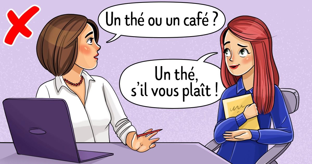 13 Choses non évidentes qui détermineront si tu seras embauché ou non