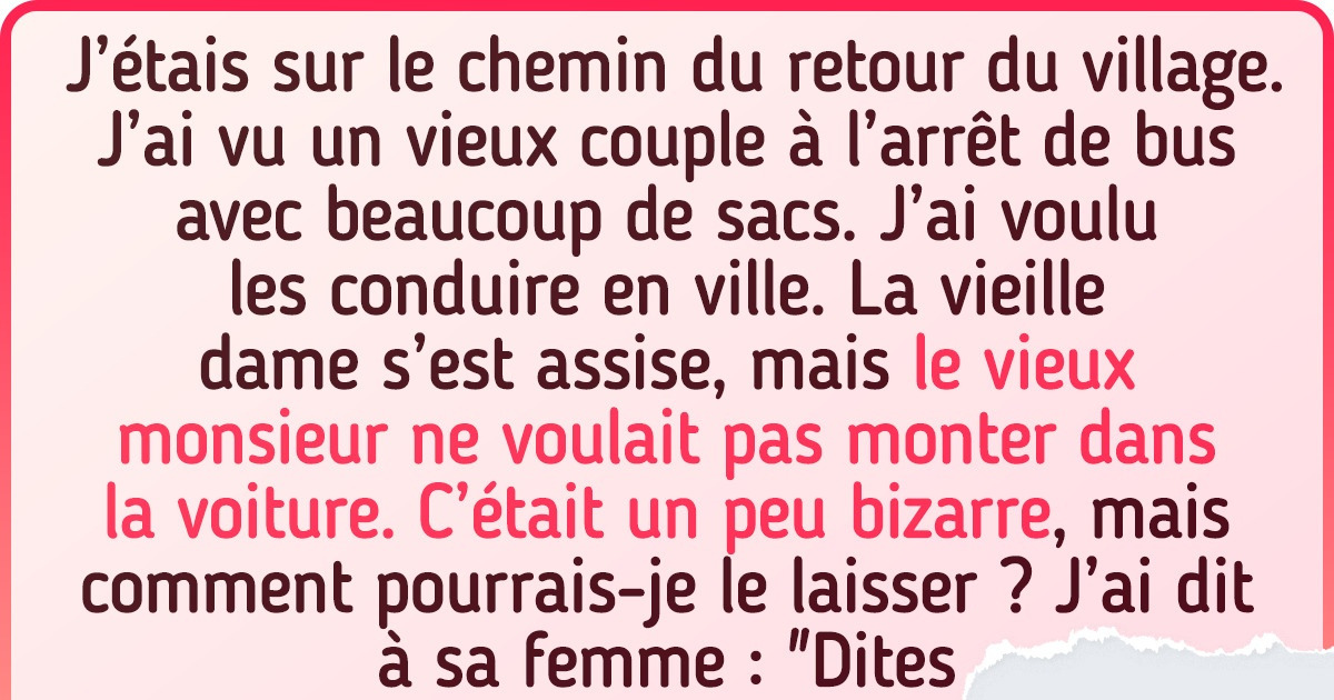 15 Personnes qui se sont trouvées dans des situations tellement embarrassantes qu’elles en rougissent encore