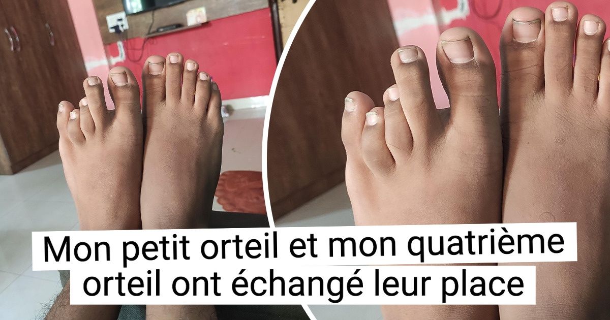 17 Fois où la nature a pris une journée de congés et où tout a déraillé
