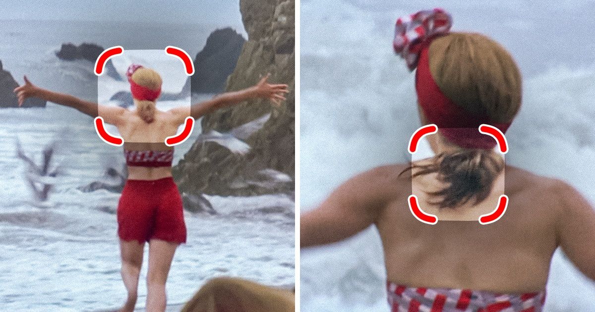 10 Erreurs dans des films d’amour que seuls les plus fins observateurs ont pu repérer