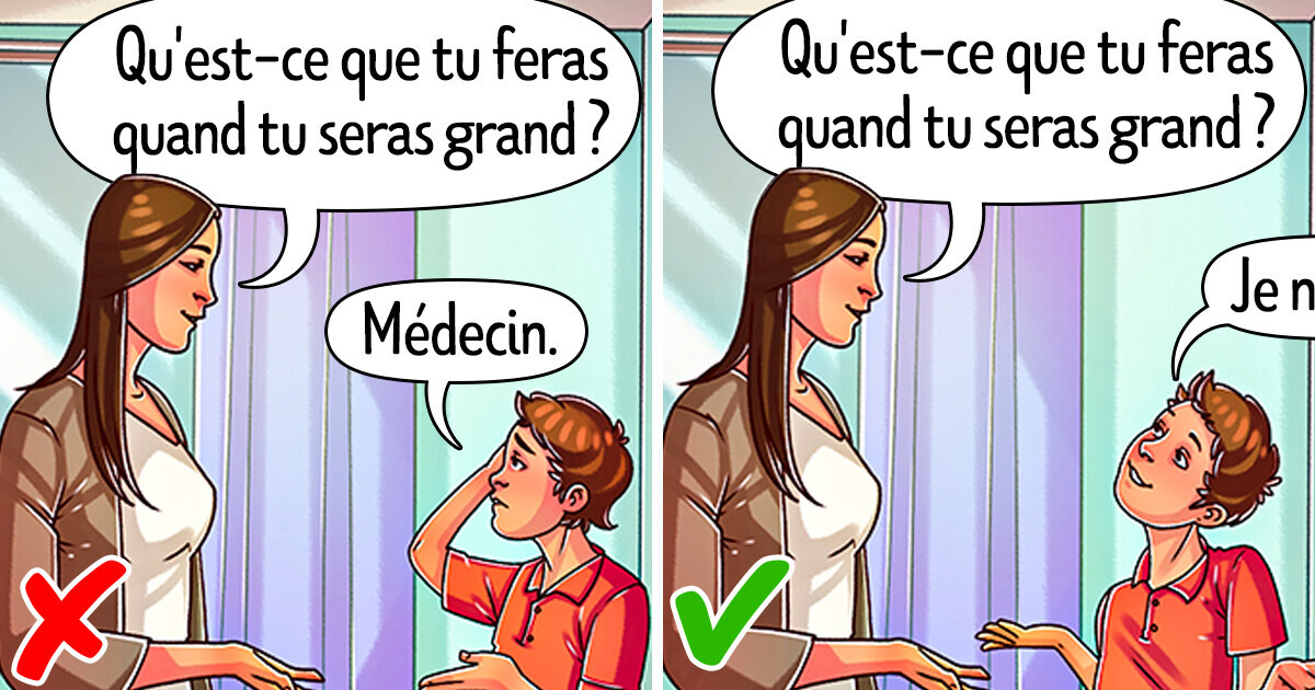 10 Erreurs que tout parent devrait éviter pour l'avenir financier de son enfant