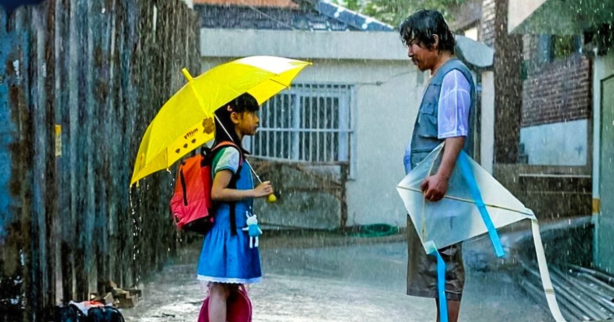 10 Films coréens que tout le monde devrait voir