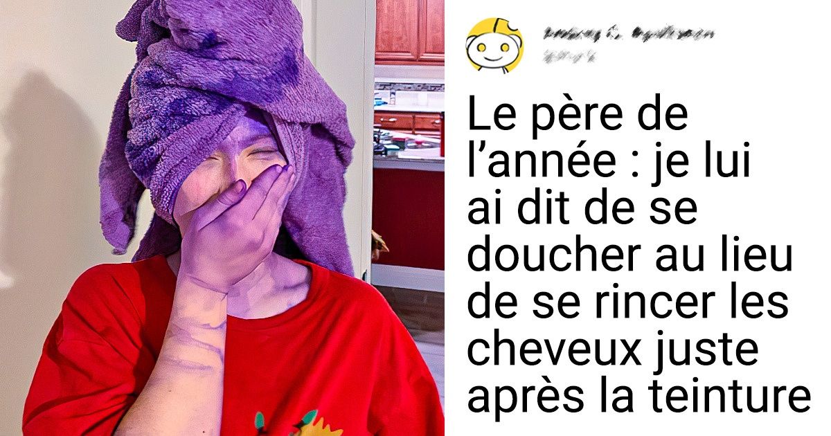 20 Fois où les gens se sont levés du mauvais pied 20 Fois où les gens se sont levés du mauvais pied
