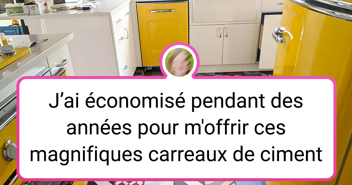 16 Cuisines où l’on se sent comme dans un cocon douillet