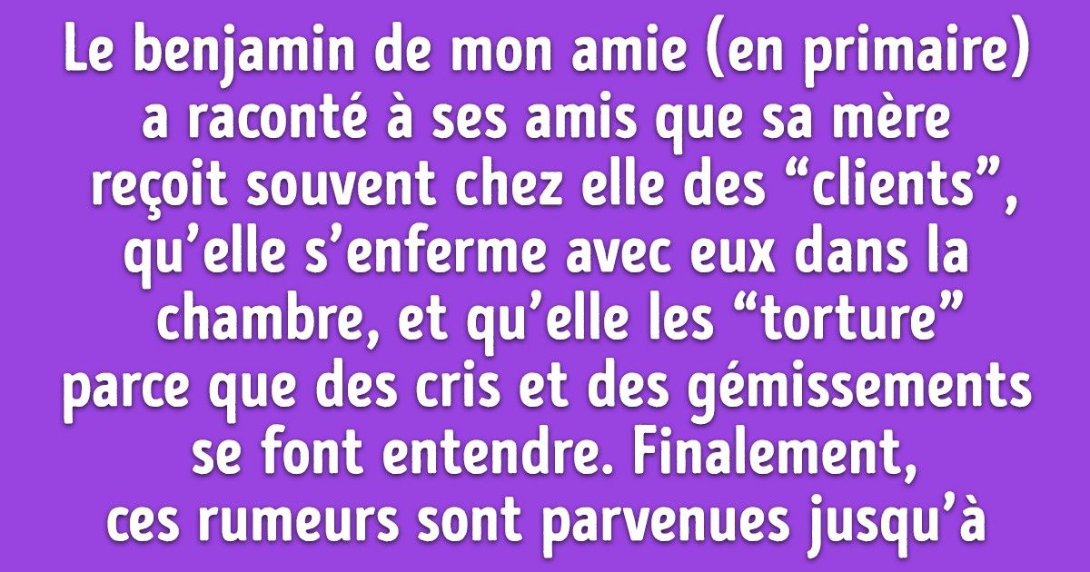 18 Histoires de parents, qui sont ravis, encore plus que leurs enfants, du fait que l’année scolaire soit finie