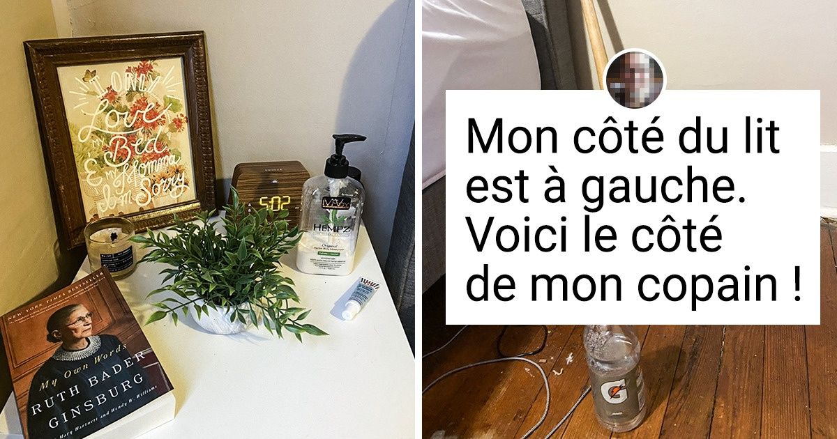 20+ Comparaisons de photos tellement éloquentes qu’elles se passent facilement de mots