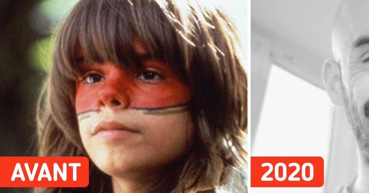 10 Enfants célèbres que tu ne reconnaîtrais probablement pas aujourd’hui