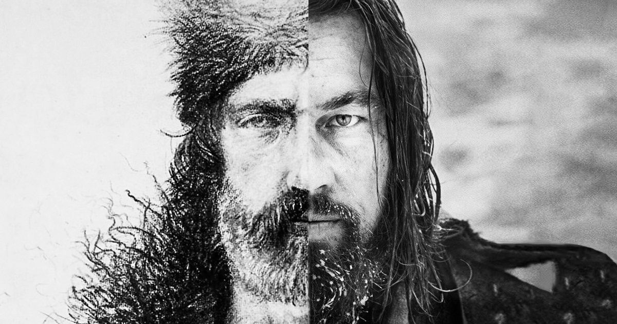 Trouve les différences entre ces 19 personnages historiques et les acteurs qui les ont interprétés au cinéma