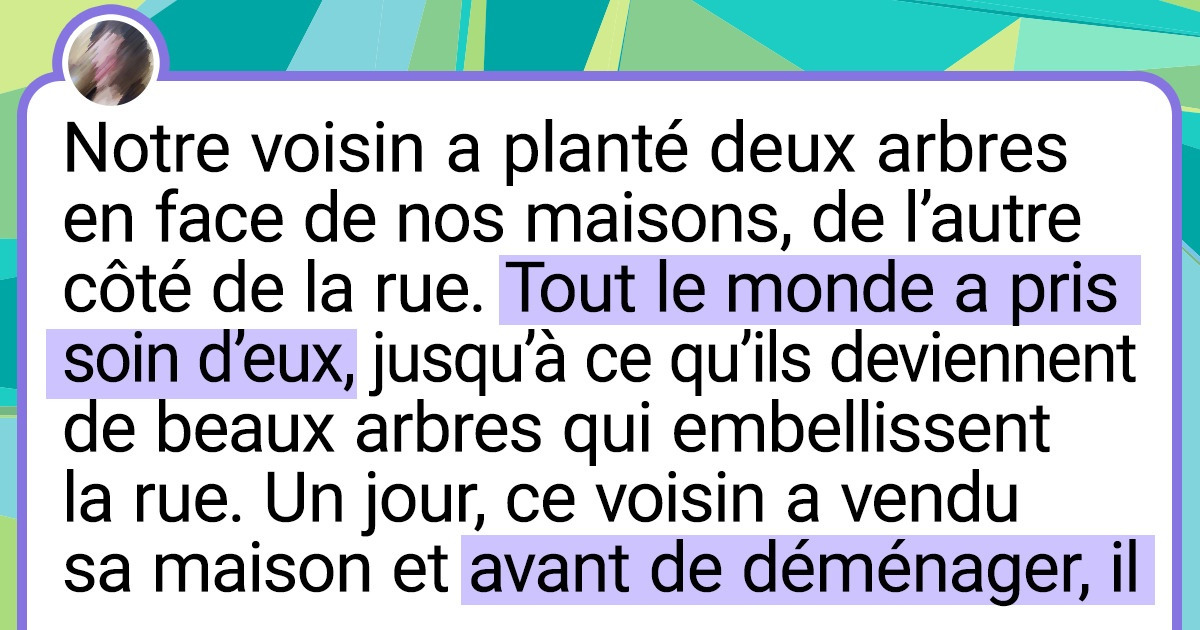 16 Histoires qui prouvent qu’il peut toujours y avoir pire comme voisin 16 Histoires qui prouvent qu’il peut toujours y avoir pire comme voisin
