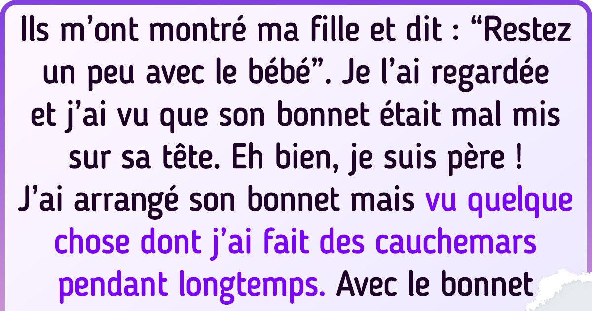 17 Preuves qu’accoucher en présence de son mari provoque plus d’émotions qu’une télénovela brésilienne
