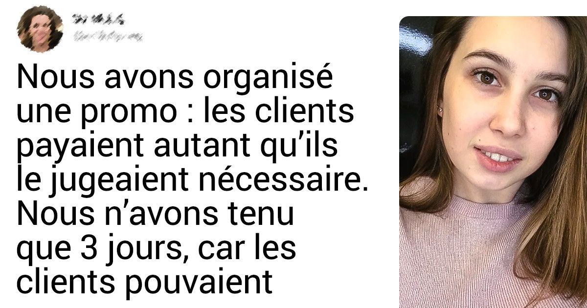 10 Notes d’une coiffeuse qui raconte toute la vérité sur son travail et révèle des secrets professionnels sans rien cacher 10 Notes d’une coiffeuse qui raconte toute la vérité sur son travail et révèle des secrets professionnels sans rien cacher