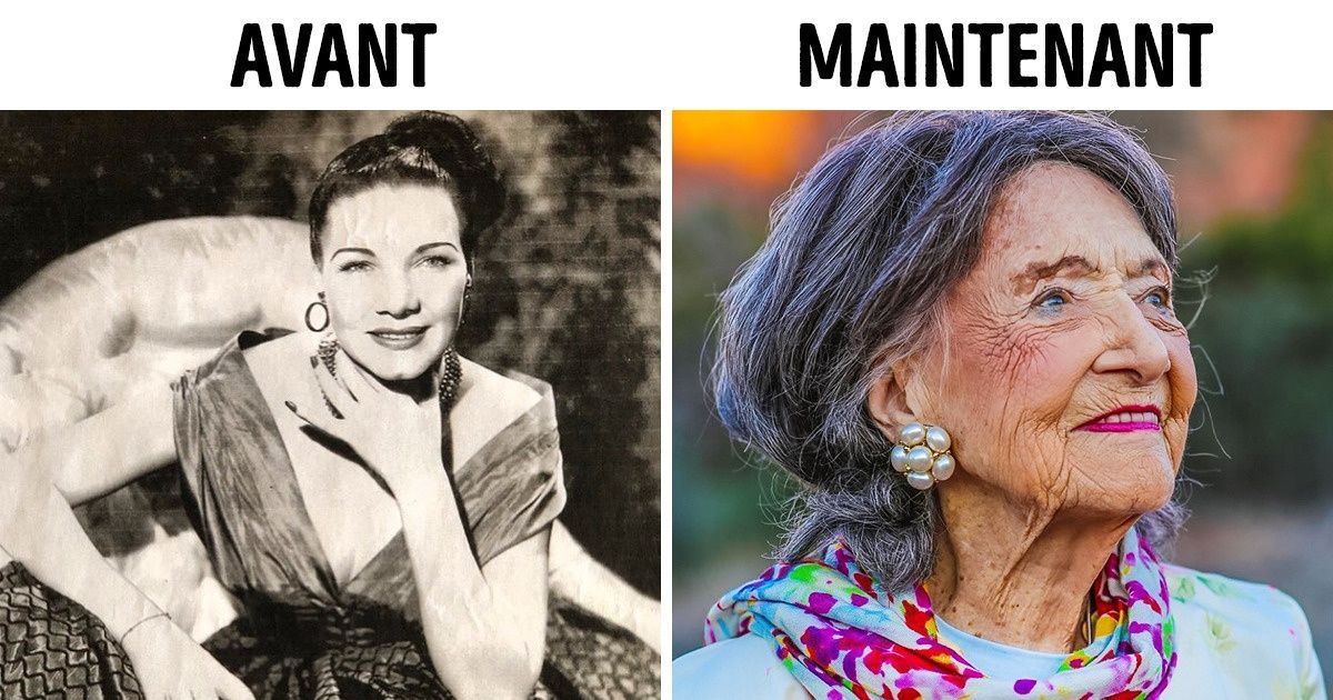 Cette femme, prof de yoga à l’âge de 100 ans, nous dévoile ses secrets pour avoir un esprit sain dans un corps sain Cette femme, prof de yoga à l’âge de 100 ans, nous dévoile ses secrets pour avoir un esprit sain dans un corps sain